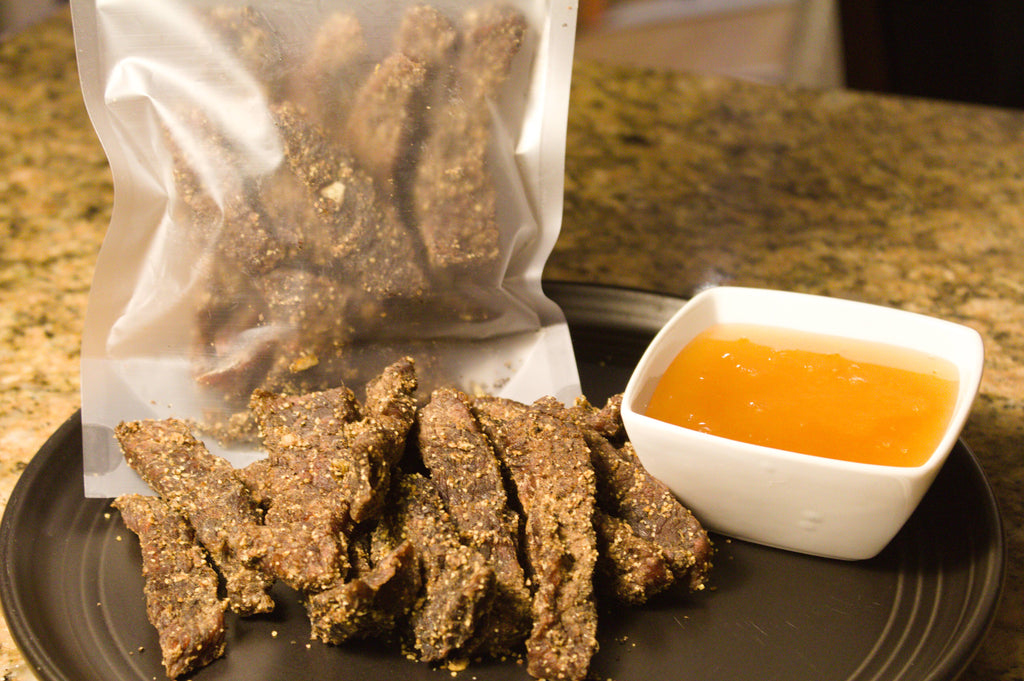 Original Beef Jerky