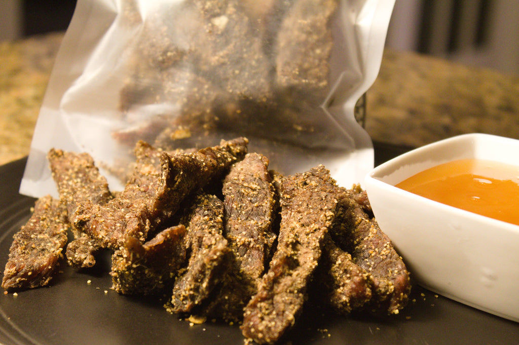 Original Beef Jerky