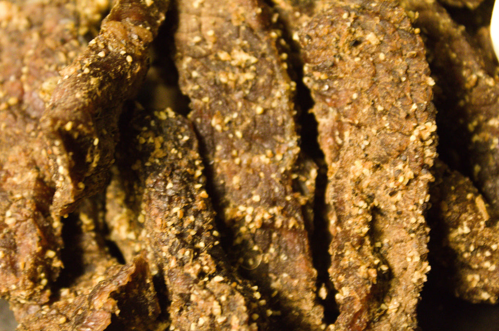Original Beef Jerky