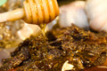 Goat Jerky - Honey Garlic